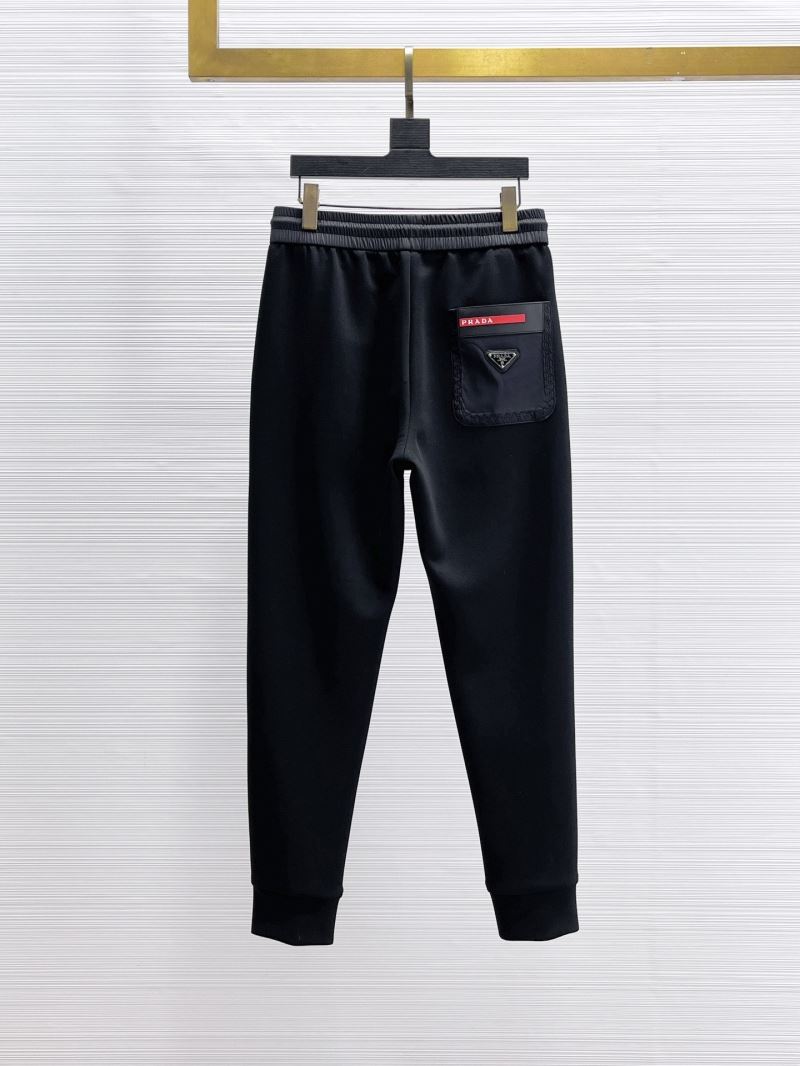 Prada Long Pants